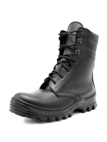 Берцы Garsing 0830 Corporal Fur натуральный мех