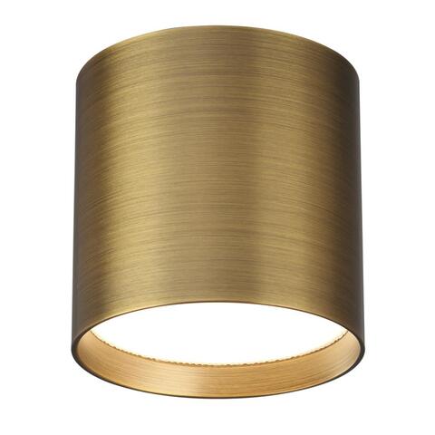 Накладной светодиодный светильник Odeon Light OBEN 7128/8CL