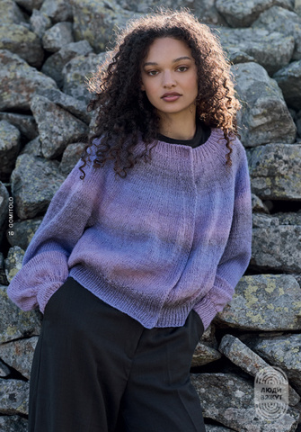 Gomitolo 16 журнал Lana Grossa