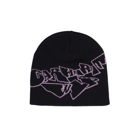 SCREWED UP SCRIPTER BEANIE