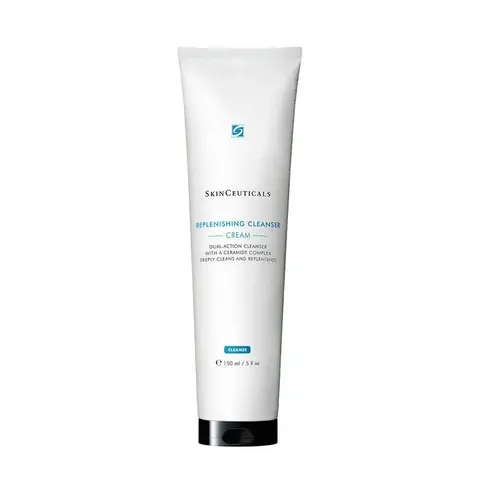 SkinCeuticals REPLENISHING CLEANSER CREAM очищающий гель 150 мл