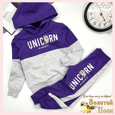 Костюм хлопок д (3-7) 251106-GV219