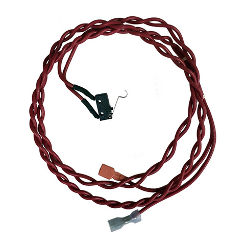 18-543-1 Концевой выключатель электропитания, нижний, HUNTER