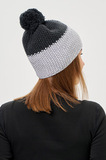 Шапка Nordski Frosty Dark Grey