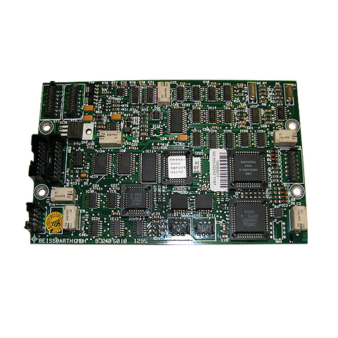 932.503.022 Электронная плата для датчика (ML5000), BEISSBARTH
