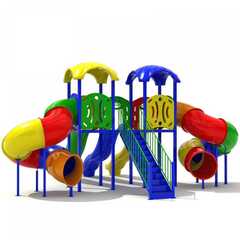 Детская игровая площадка «Жаркая Пустыня»