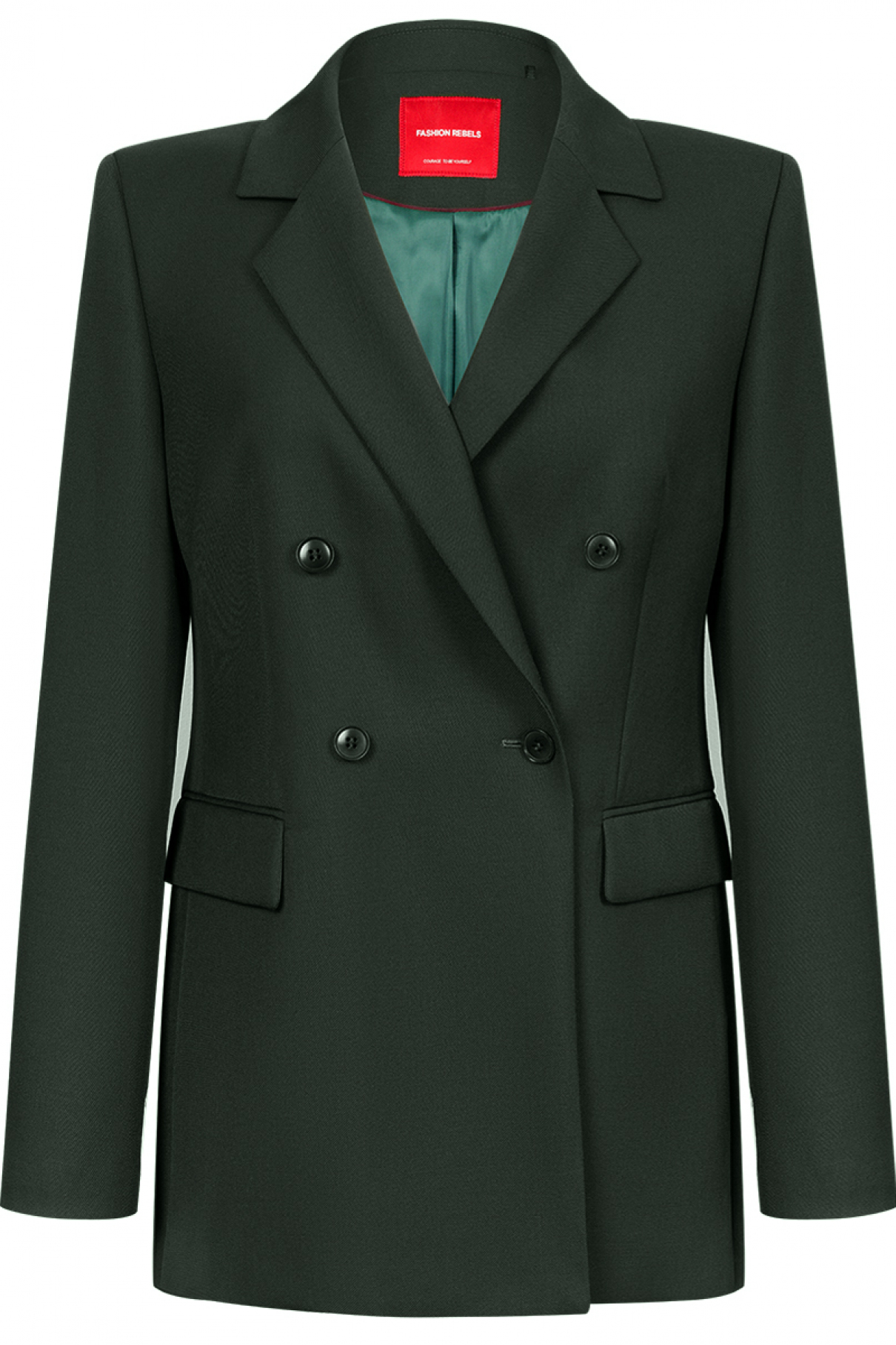 Жакет Mon amour