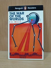 Penguin Readers Level 1: The War of the Worlds (Penguin Readers (graded readers))