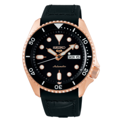 Seiko SRPD76K1