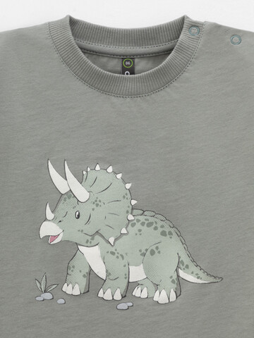 фуфайка  для мальчика  КР 302700/хаки 6206 к588