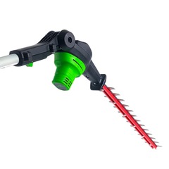 Высоторез-Кусторез 2в1 Greenworks G40PSH 40V (51 см / 25 см) аккумуляторный, без АКБ и ЗУ