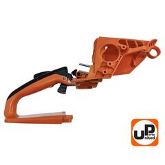 Ручка UNITED PARTS задняя для STIHL MS250 (90-0757)