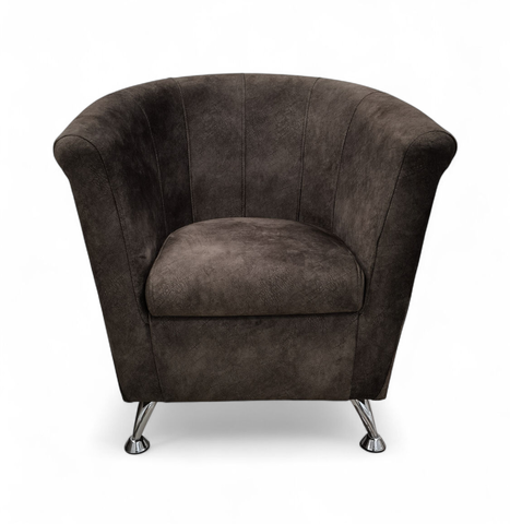 кресло РАКУШКА