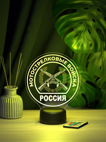 Светильник 