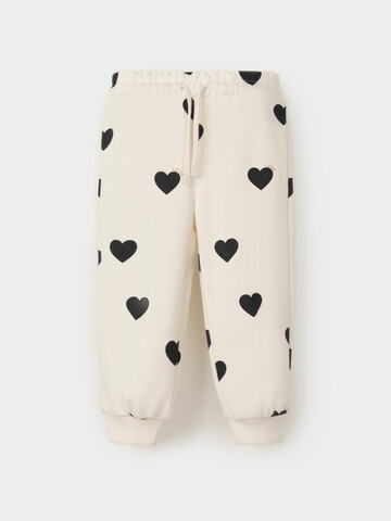 брюки  для девочки  КР 400943/молочный 0605 Н211 к731