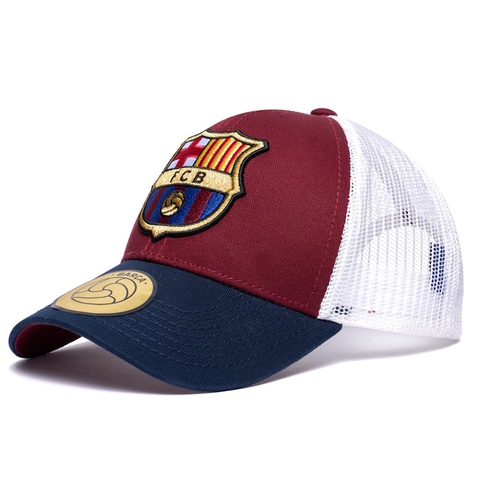 Бейсболка Barcelona