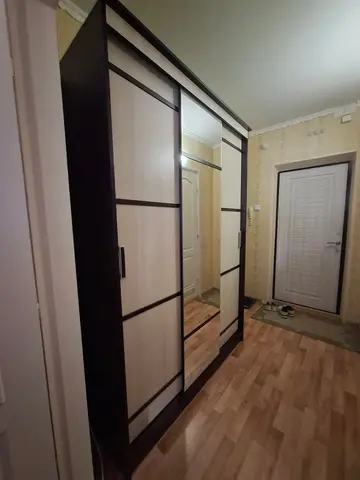 Шкаф-купе Сакура 1.5 м венге / лоредо