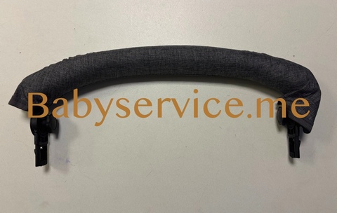 Бампер Rant Siena темно-серый