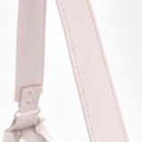 Сумка Саломея 1126 кокосовое молоко