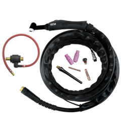 START TigLine X200 AC/DC PULSE Установка аргонодуговой сварки 3STX200AP