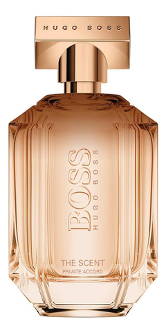 The Scent Private Accord For Her