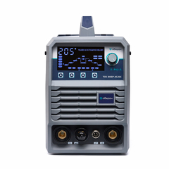 Сварочный инвертор Оберон TIG 205P AC/DC