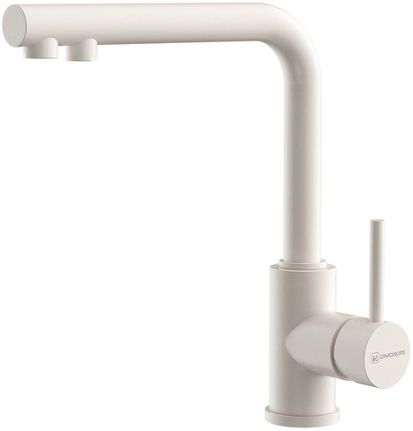 Omoikiri Nakagawa 2 Plus-PA