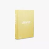 THAMES & HUDSON: Versace Catwalk: The Complete Collections (Книга)
