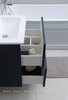 Aquanet 332486 Тумба с раковиной Арт 100 цв.ясень графит (332486)