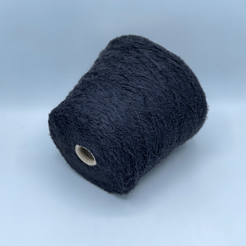 Loro Piana, Real Сhic, 320м, 10%Кашемир, 90%Меринос, Темно-серый, 37896