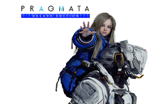 Pragmata Deluxe Edition (Предзаказ) (для ПК, цифровой код доступа)