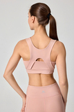 Спортивный топ Nordski Pro Energy Soft Pink W женский