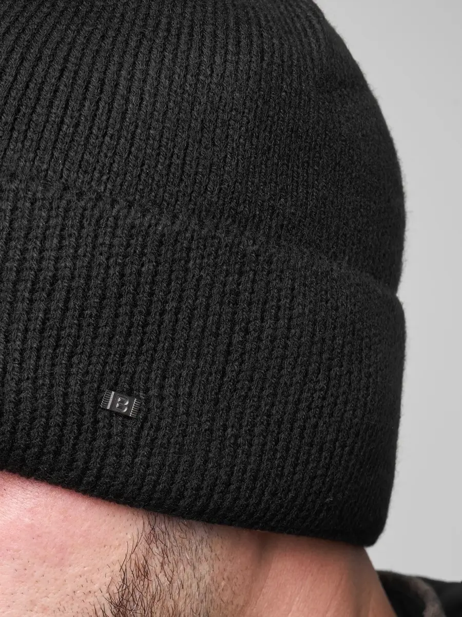 Шапка мужская