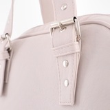 Сумка Саломея 518 кокосовое молоко