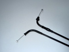 Трос газа для Honda CB600 F2 1998-2002 г.в.