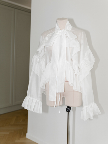 Блуза «Бохо»