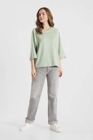 Frieda & Freddies Свитшот свободного кроя