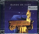 KINGDOM COME: Hands Of Time (Компакт-диск)