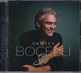 BOCELLI, ANDREA: Si (Компакт-диск)