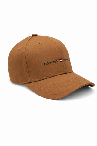 Кепка TOMMY HILFIGER 511436brown