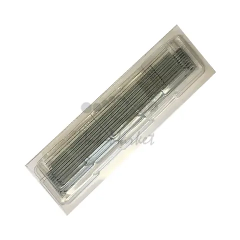 Дозирующее лезвие (Doctor blade) для HP LJ 2300, P3005, P3015 (УПАКОВКА 10шт) Kuroki