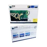 Совместимый картридж UNITON Premium CE402A (507A) для HP Color LJ M551/MFP M575 желтый (6K) GREEN LINE (Eco Protected)