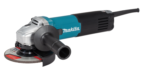 Угловая шлифовальная машина Makita GA5100