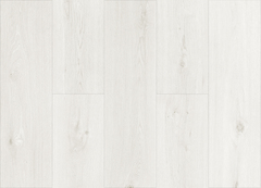 Ламинат SPC Ideal Prime wood White 01001 с подложкой