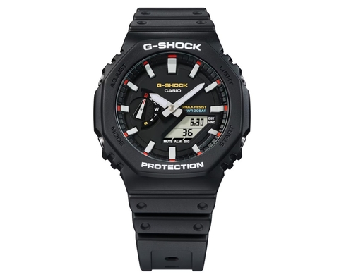Часы Casio GA-2100RL-1A