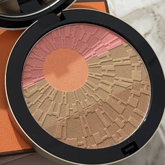 Soleil d’Hermès Powder, Sun-Kissed Healthy Glow Powder Hermes