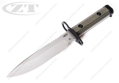 Нож Zero Tolerance 9 Strider Bayonet Pre Production 