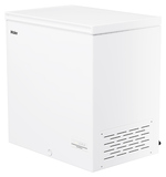 Ларь морозильный Haier HCE200R