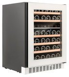 Шкаф винный Temptech Oslo OX60DRW-24