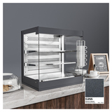 Витрина холодильная встраиваемая Finist FRESH CUBE Compact FCc-9/7/1035